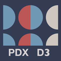 Indivisible PDX D3